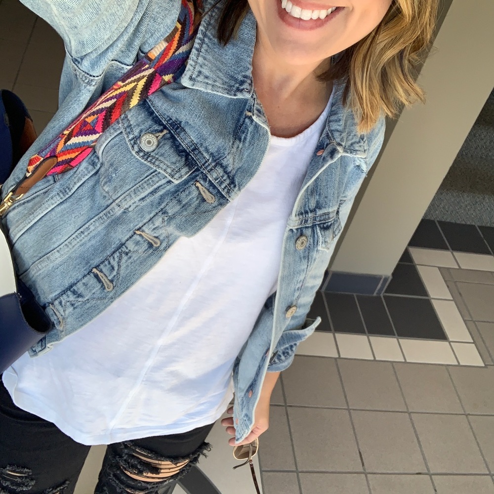 Meet your Posher, Devon